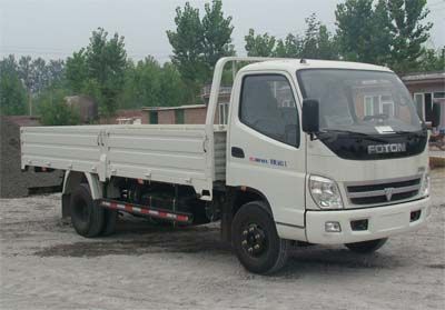 Aoling  BJ1049V9JD6KA Truck