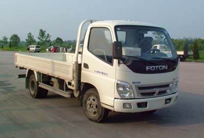 Aoling  BJ1049V9JD6KA Truck