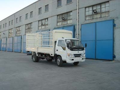 Era  BJ5043V8BEAMA1 Grate type transport vehicle