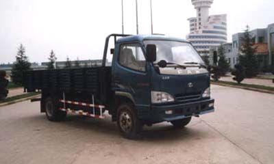 Jiefang Automobile CA1050K33L Truck