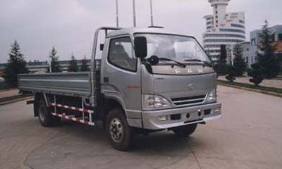 Jiefang Automobile CA1050K33L Truck