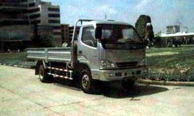 Jiefang Automobile CA1050K33L Truck