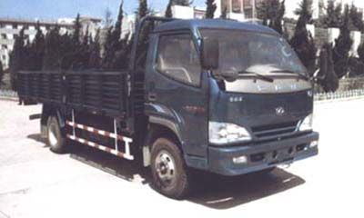 Jiefang Automobile CA1050K33L Truck