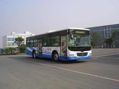 Hengtong BusCKZ6116NB3City buses