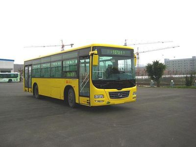 Hengtong Bus CKZ6116NB3 City buses