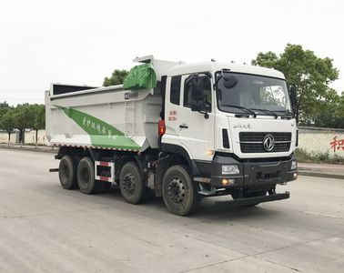 Dongfeng  DFH3310AX3 Dump truck