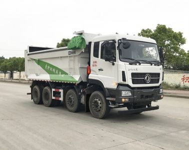 Dongfeng  DFH3310AX3 Dump truck