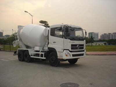 Dongfeng  DFL5253GJBS3 Concrete mixing transport vehicle