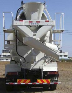 Dongfeng  DFL5253GJBS3 Concrete mixing transport vehicle