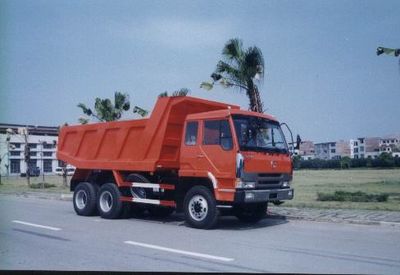 Dongfeng  EQ3257GE2 Dump truck