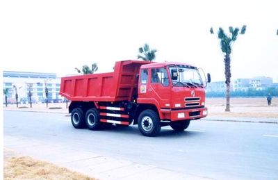 Dongfeng  EQ3257GE2 Dump truck