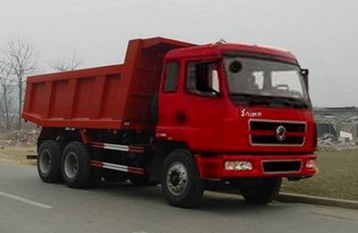 Dongfeng  EQ3257GE2 Dump truck