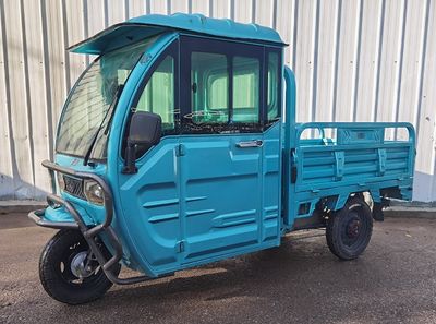 Haojie  HJ1500DZH3A Electric tricycle