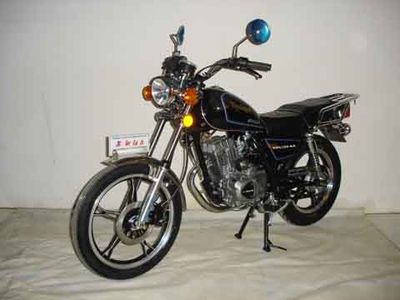 Jincheng  JC1256A Two wheeled motorcycles