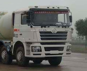 Juntong  JF5316GXHSX Lower ash truck