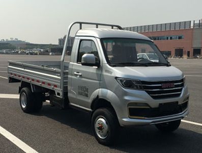 Xinyuan brand automobilesJKC1030DG5ETruck