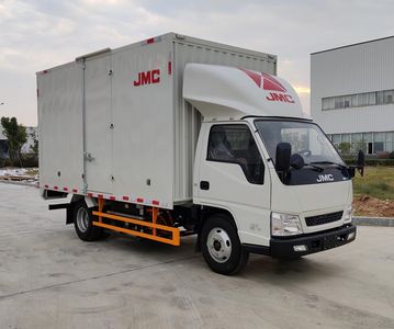 Jiangling Motors JX5041XXYTGA2BEV Pure electric box type transport vehicle