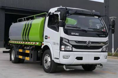 Ned&Matsu  NDT5120GPS watering lorry 