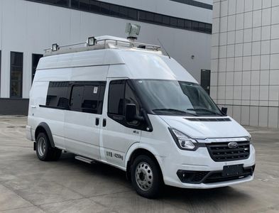 Maidetai  NJR5046XJCN6 Inspection vehicle