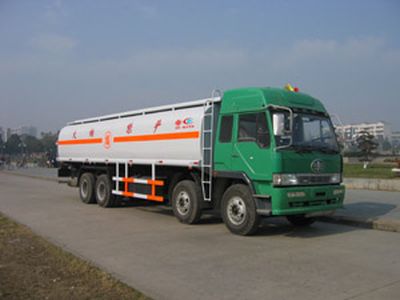 Leixing  SNJ5313GHYC Chemical liquid transport vehicle