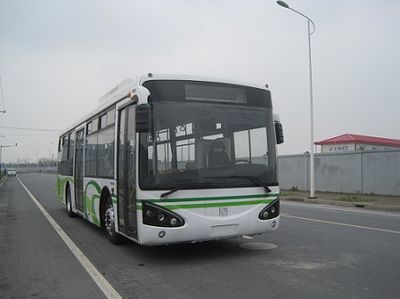 Shenwo  SWB6117HG4LE1 City buses