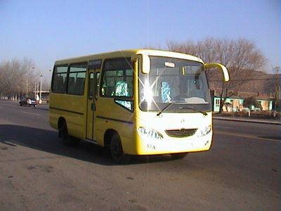 Yanxing  YXC6600C Light Bus