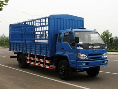 Foton  BJ5143VJCFK1 Grate type transport vehicle