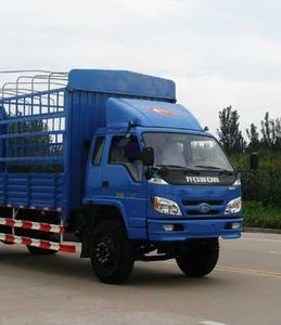 Foton  BJ5143VJCFK1 Grate type transport vehicle