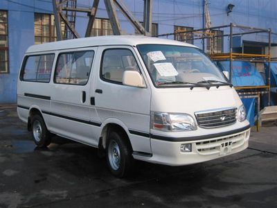 Foton  BJ6486H2F Light Bus