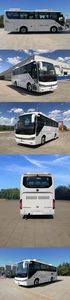 Foton  BJ6906FCEVUH1 Fuel cell buses