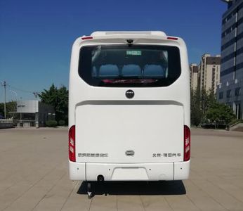 Foton  BJ6906FCEVUH1 Fuel cell buses