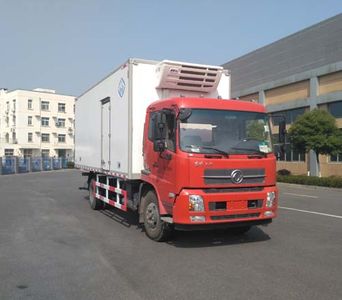 Ice Bear BXL5181XLC Refrigerated truck