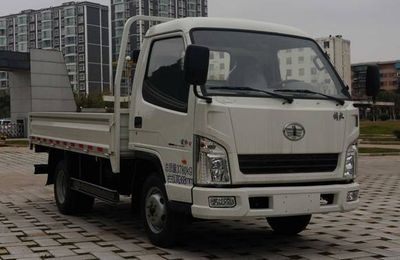 Jiefang Automobile CA1040K3LE41 Truck