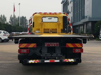 Chengli Heavy Industry Automobile CLH5141TQZB6 Obstacle clearing vehicle