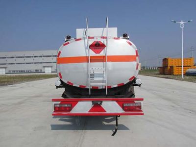 Chusheng  CSC5110GJYE5 Refueling truck