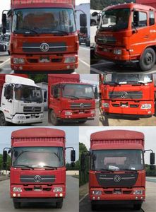 Dongfeng  DFH5180CCQBX1JV Livestock and poultry transport vehicles