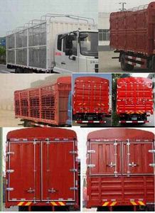 Dongfeng  DFH5180CCQBX1JV Livestock and poultry transport vehicles