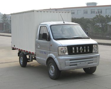 Dongfeng  EQ5021XXYF55 Box transport vehicle