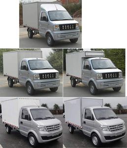 Dongfeng  EQ5021XXYF55 Box transport vehicle