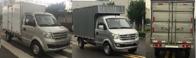 Dongfeng  EQ5021XXYF55 Box transport vehicle