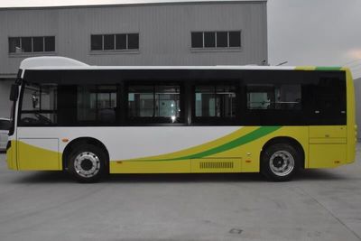 Guangba  GB6850EVCA01 Pure electric city buses