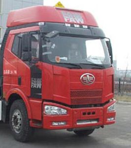 Shenhu  HLQ5255GYYCA Oil tanker