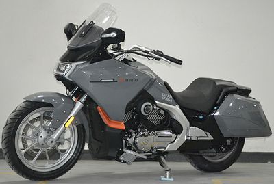 Lifan  LF300B Two wheeled motorcycles