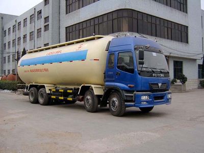 Osli  LQZ5319GFL Powder material transport vehicle