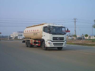 Longdi  SLA5250GFLDFL6 Powder material transport vehicle