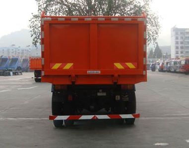 Shitong  STQ3251L7Y7S3 Dump truck