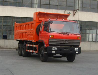 Shitong  STQ3251L7Y7S3 Dump truck