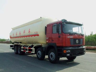 Yuxin  XX5310GFL06 Powder material transport vehicle