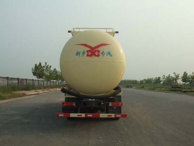 Yuxin  XX5310GFL06 Powder material transport vehicle