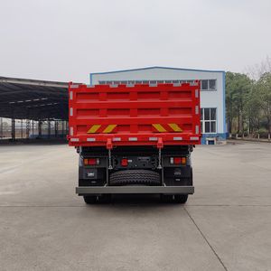 Steyr ZZ3314N37M7F1 Dump truck